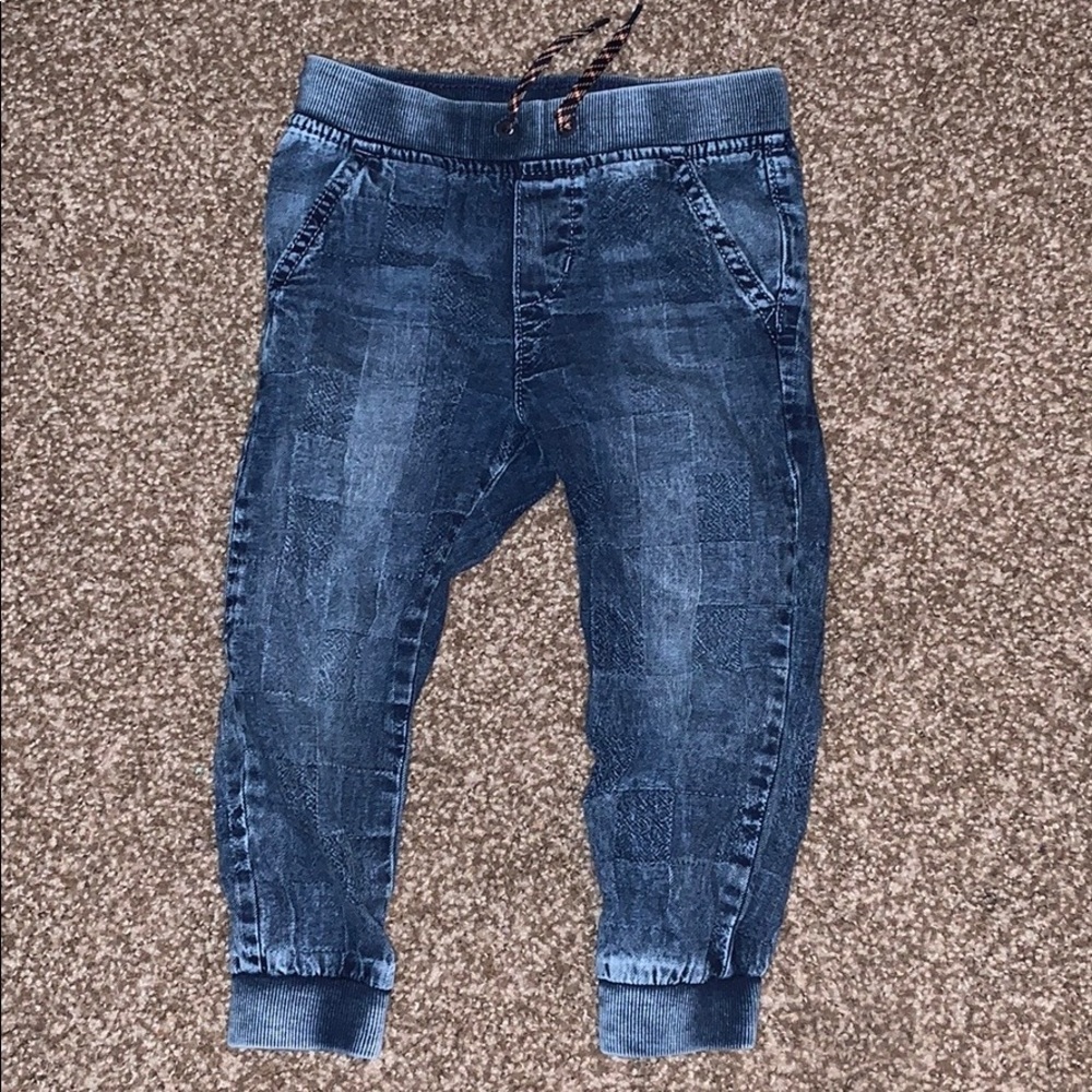 Toddler Boy Size 2T Jeans